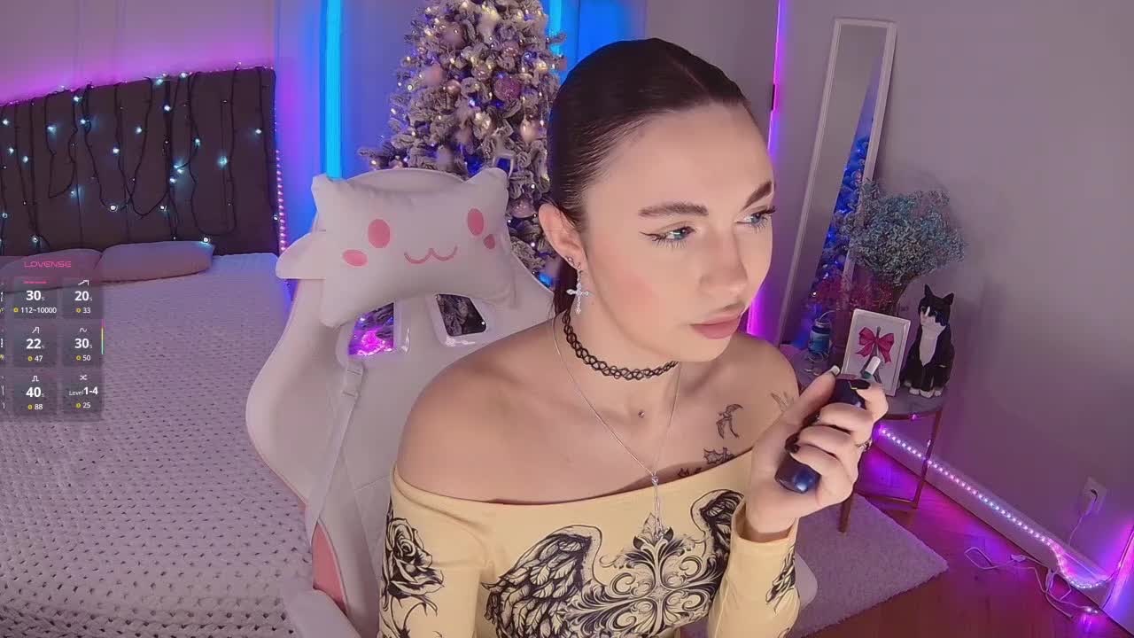 Lerochkaa Live Sex January 12, 2026