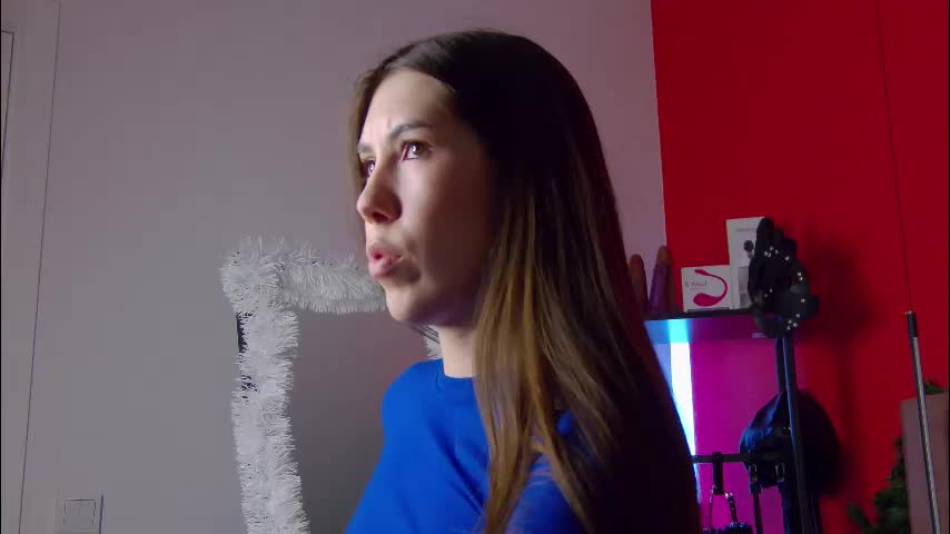 sellashine Live Sex January 12, 2026