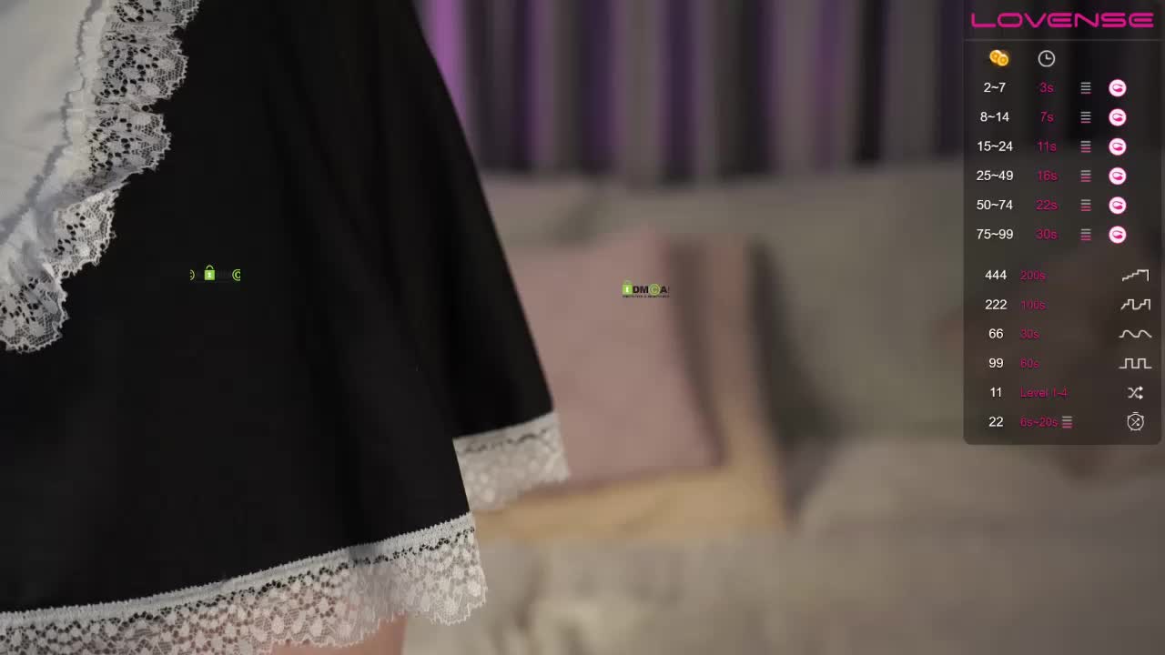 -Muffin- Live Sex January 12, 2026