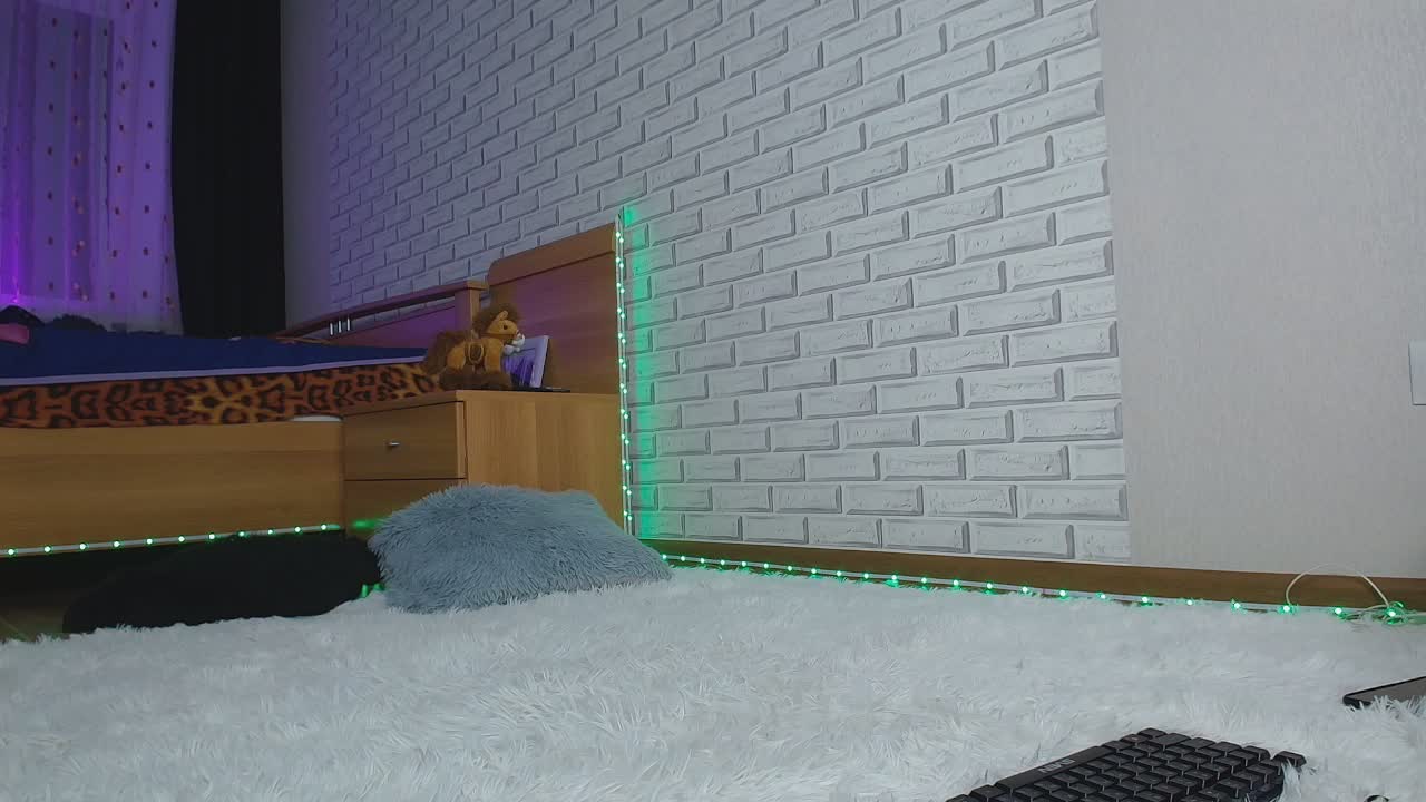 GORIGLAZ Live Sex January 12, 2026