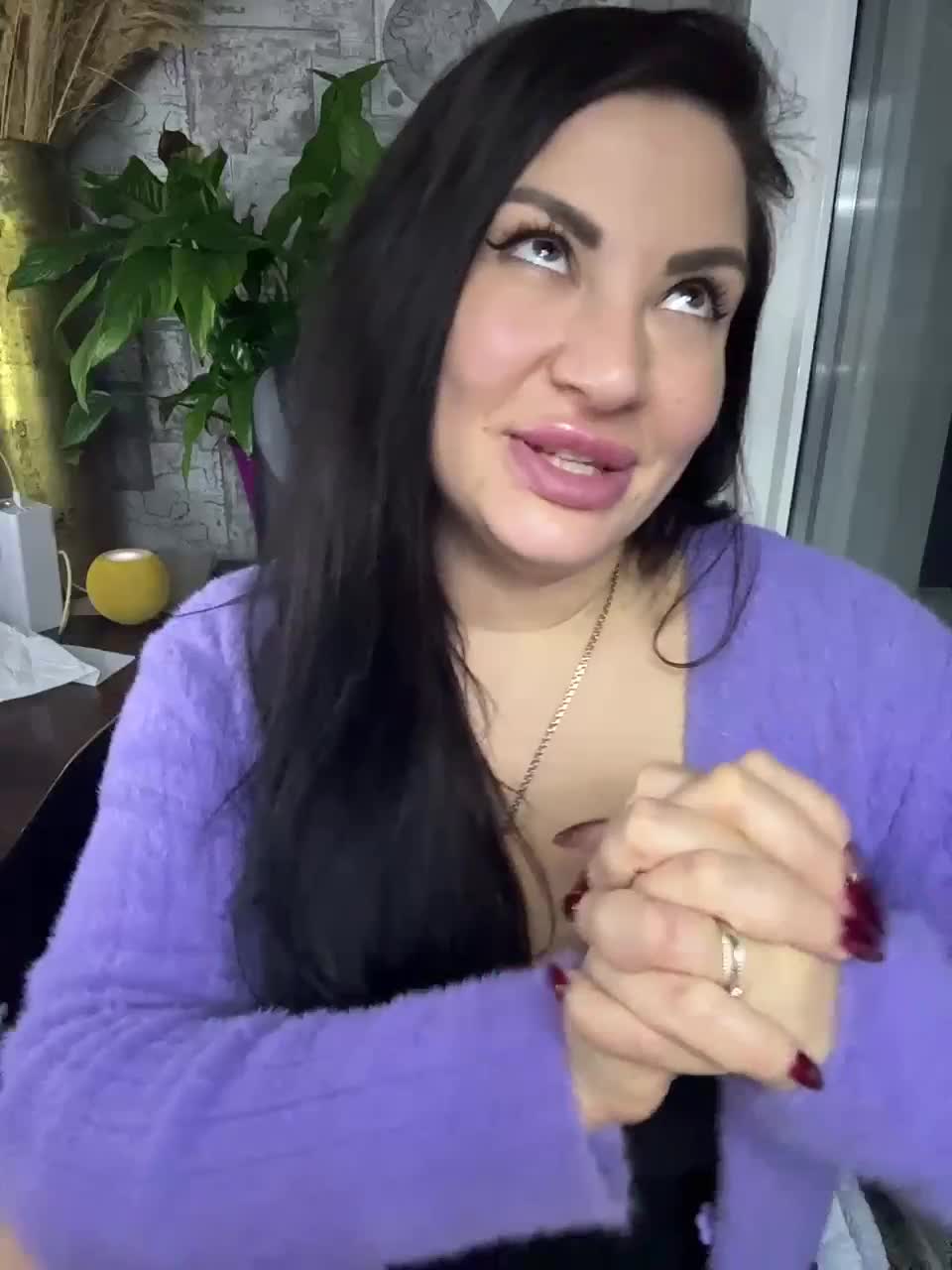 SPOKUSNYTSIA Live Sex January 12, 2026