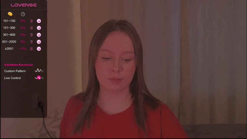 miranadevl Live Sex January 12, 2026