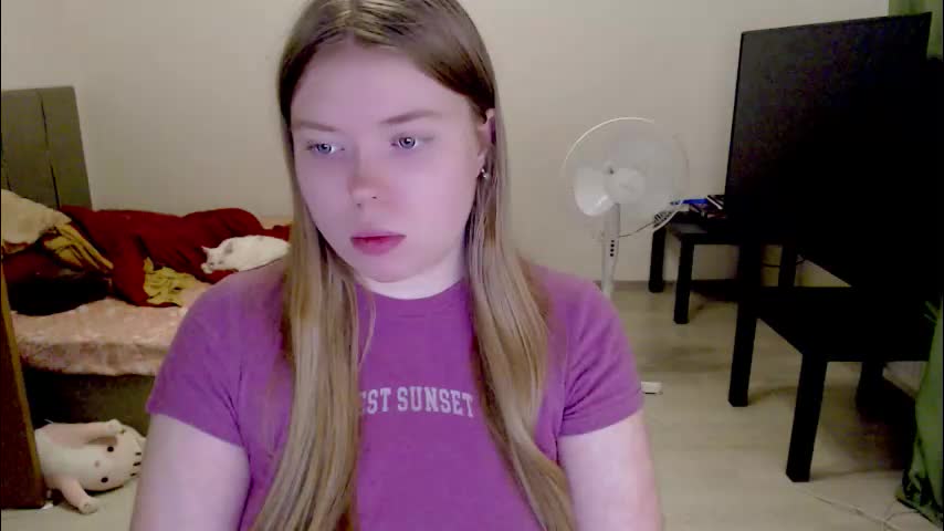 kitten_jenny01 Live Sex January 12, 2026