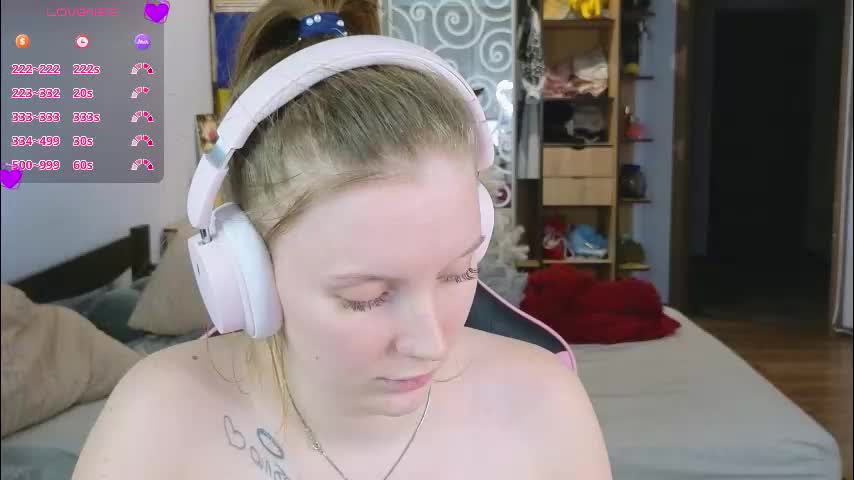 playful_mary Live Sex January 12, 2026