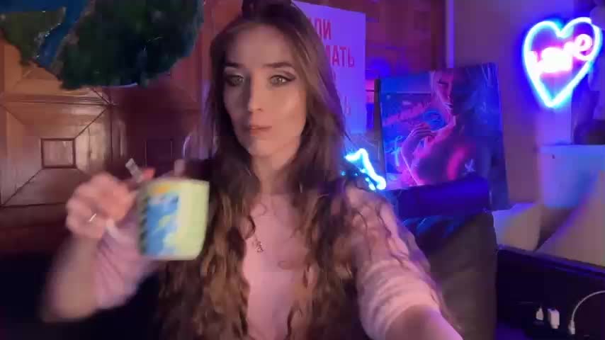 SweetyMeow Live Sex January 12, 2026
