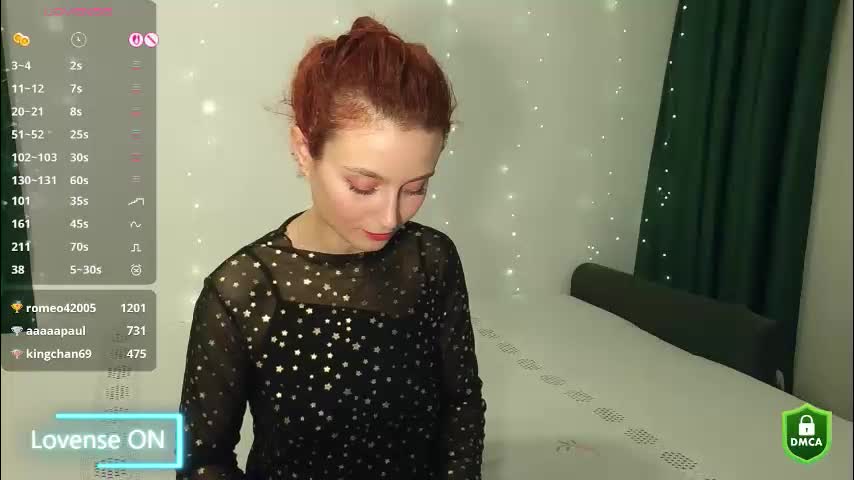 celestynstar Live Sex January 12, 2026