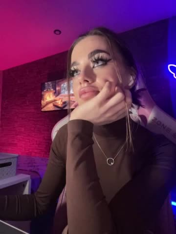 HotGirlEva Live Sex January 12, 2026