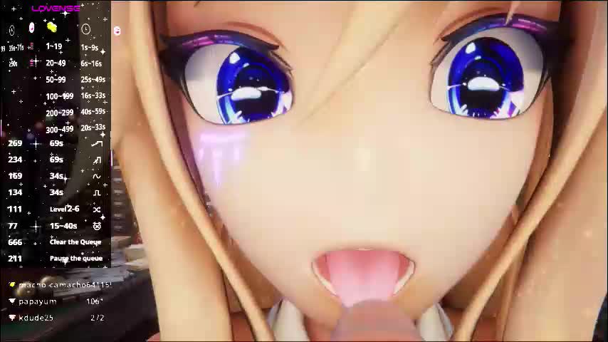 elfielovevt Live Sex January 12, 2026