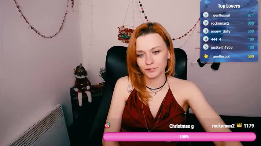 peppymia Live Sex January 12, 2026