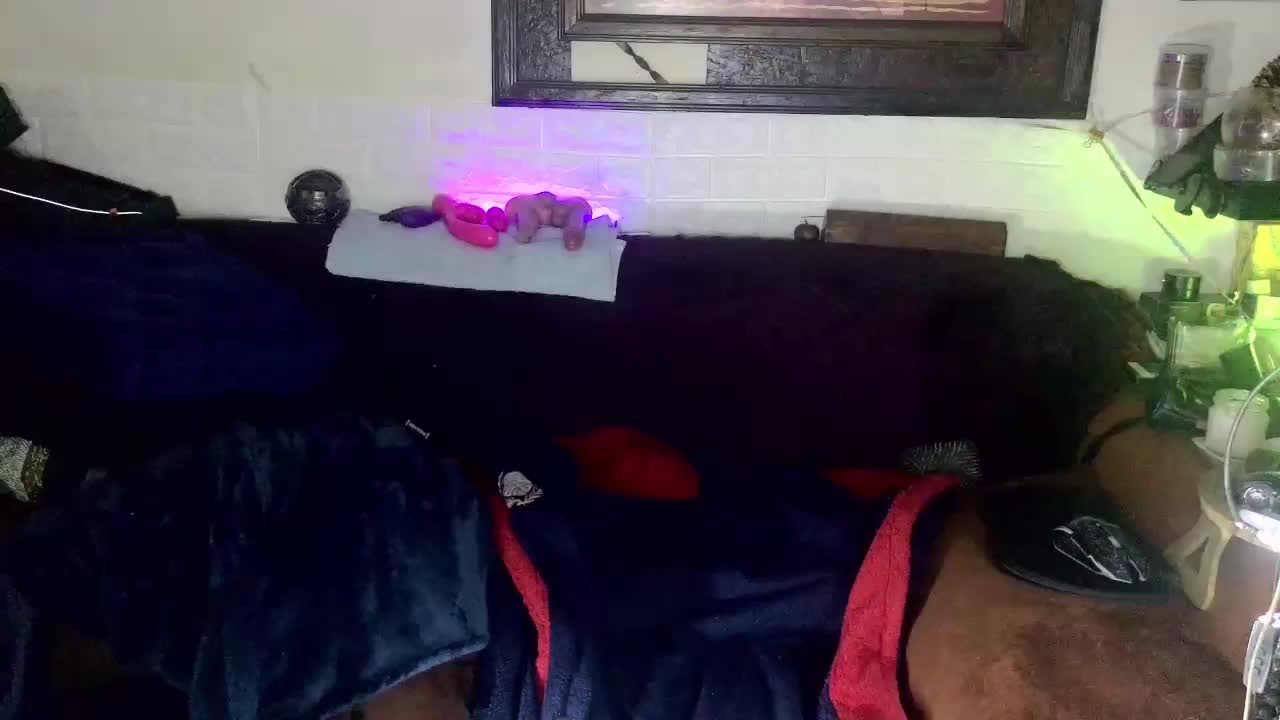 Fantasyca Live Sex January 12, 2026