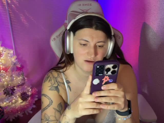 Katrinmiss Live Sex January 12, 2026