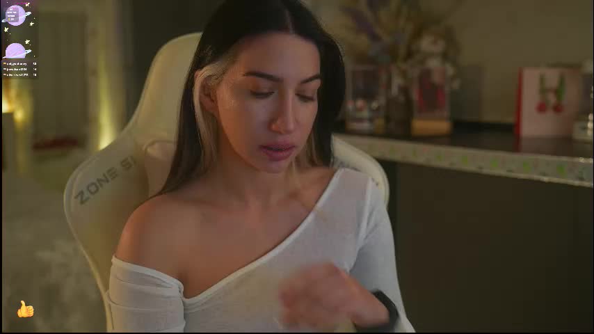 leoramallis Live Sex January 12, 2026