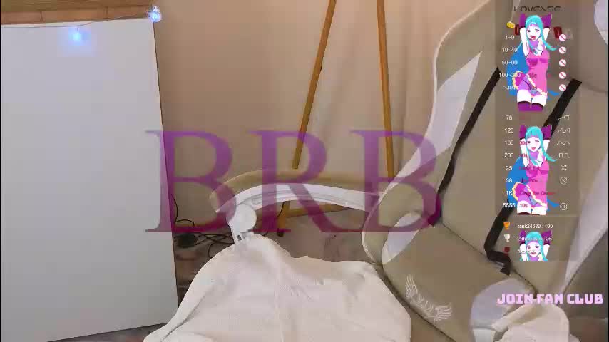 evangel1ne Live Sex January 12, 2026