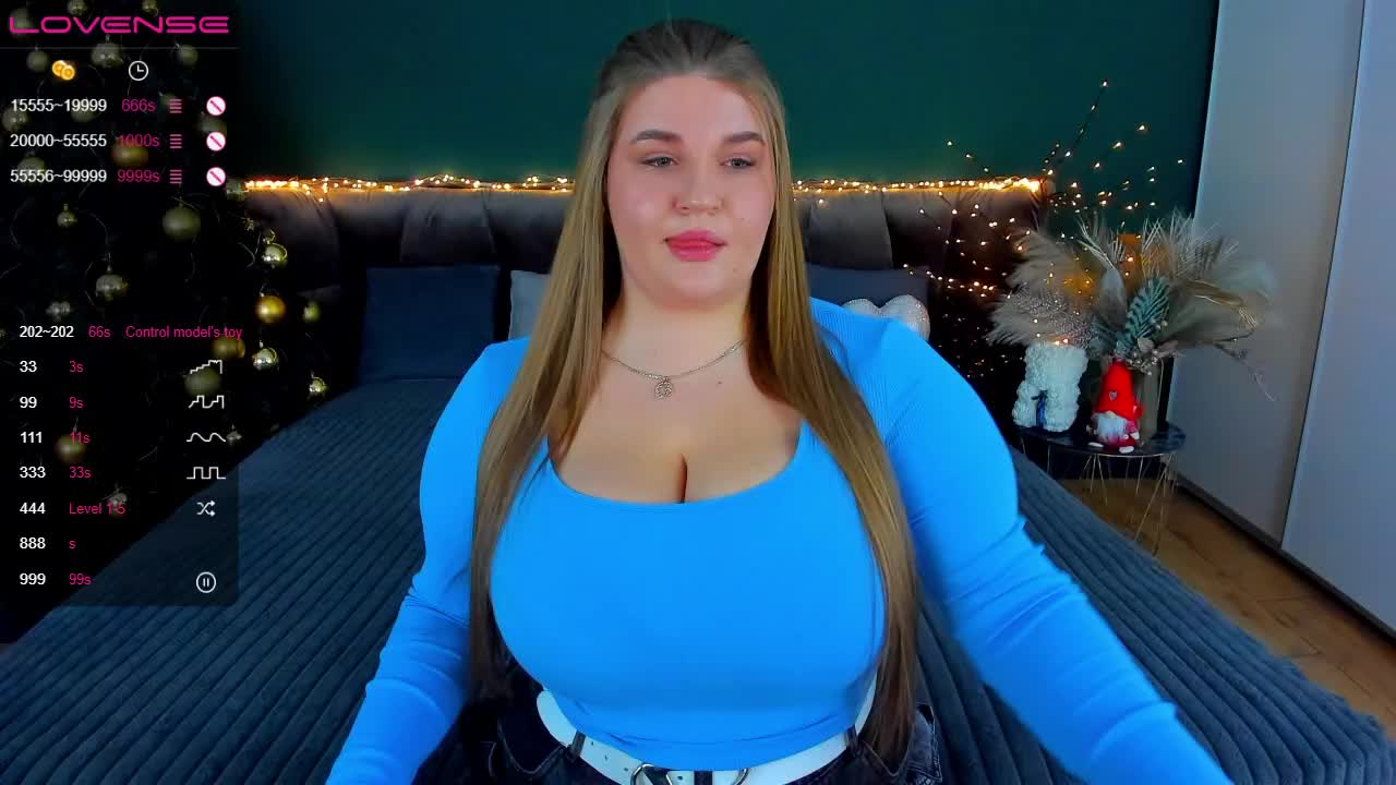 Adele-sugar Live Sex January 12, 2026