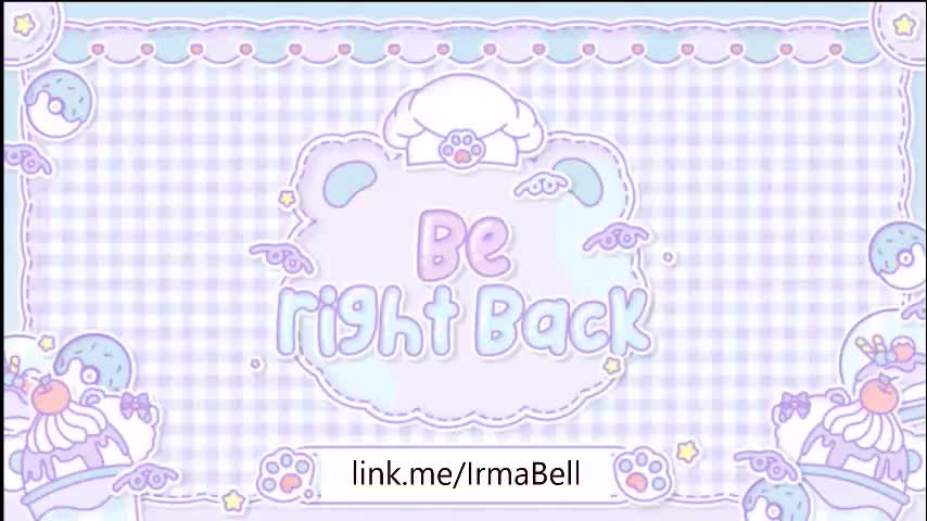 irma_bell Live Sex January 12, 2026