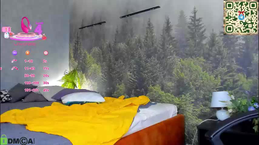 andrea_svel Live Sex January 12, 2026