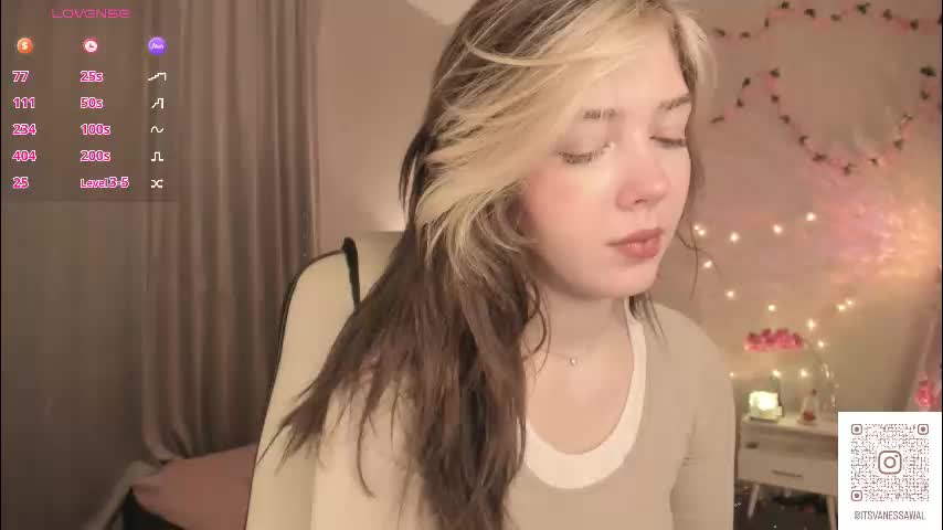 fieryfeline Live Sex January 12, 2026