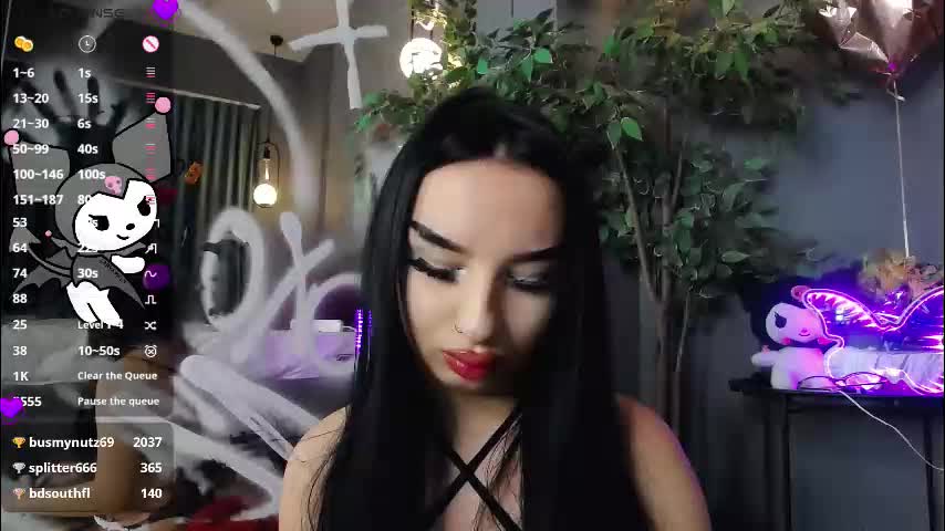 scarlettjakobs Live Sex January 12, 2026