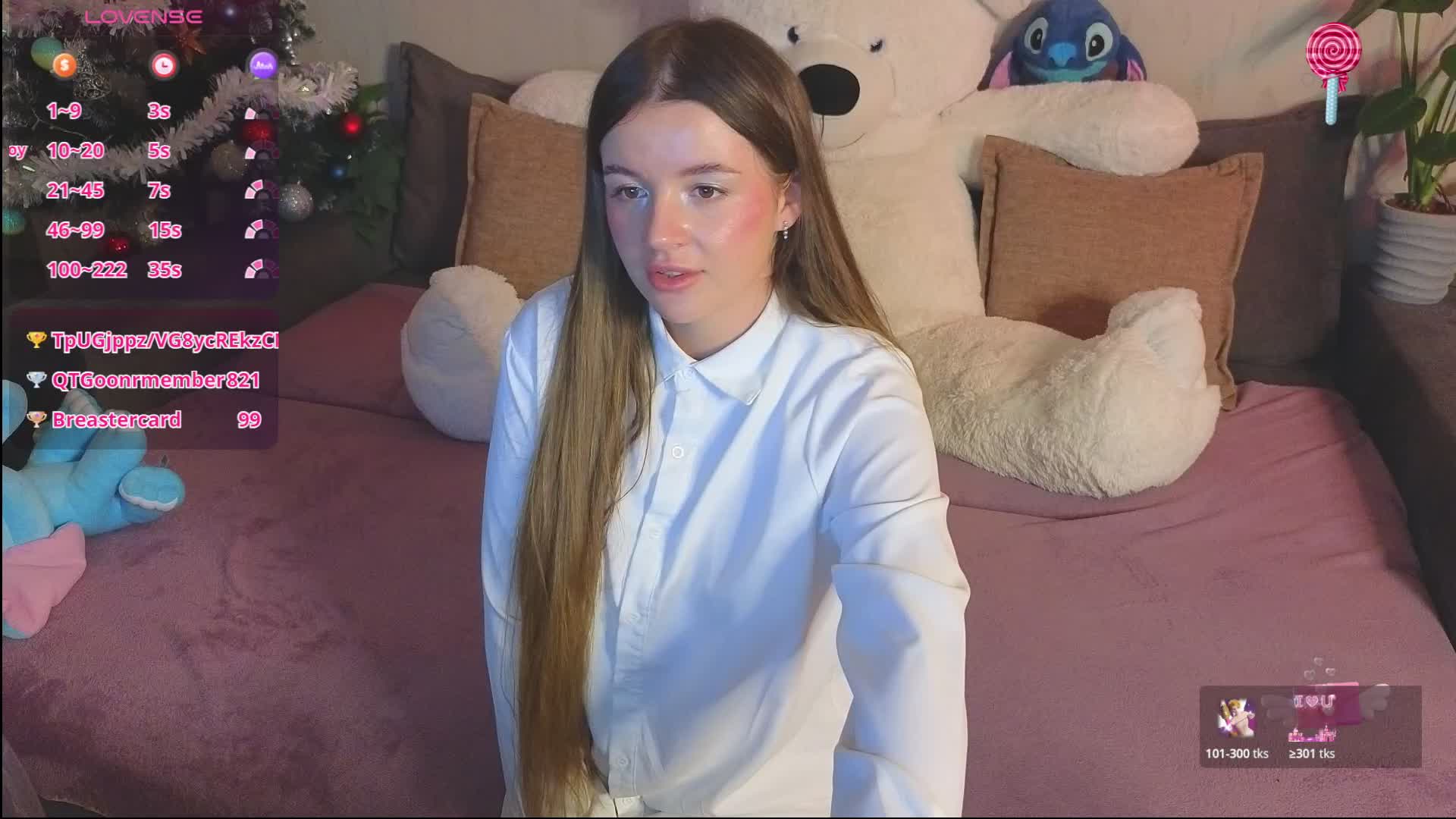 Rosalinelov Live Sex January 12, 2026
