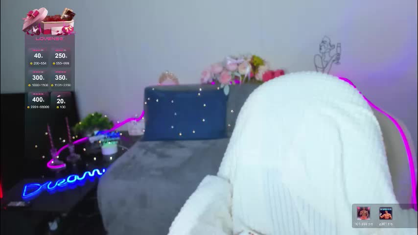 camilla__1one Live Sex January 12, 2026