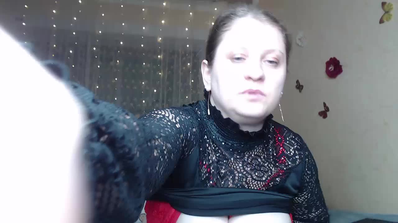 WetAngely Live Sex January 12, 2026