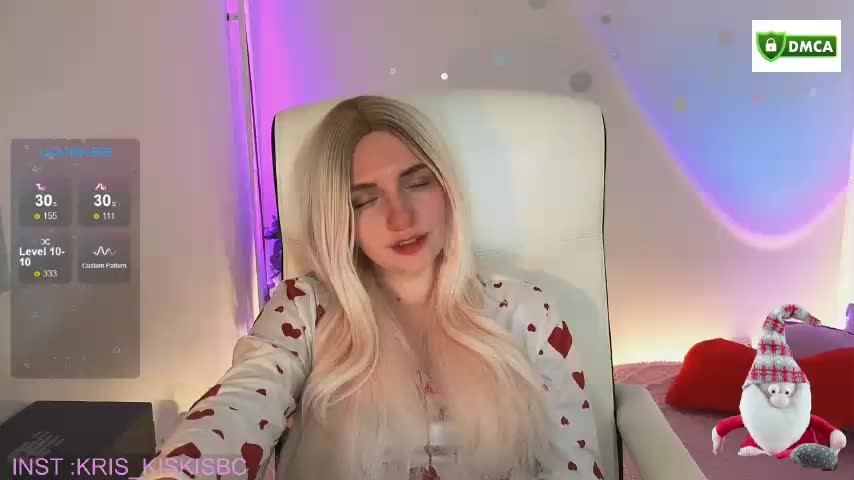 Kris_Cute Live Sex January 12, 2026