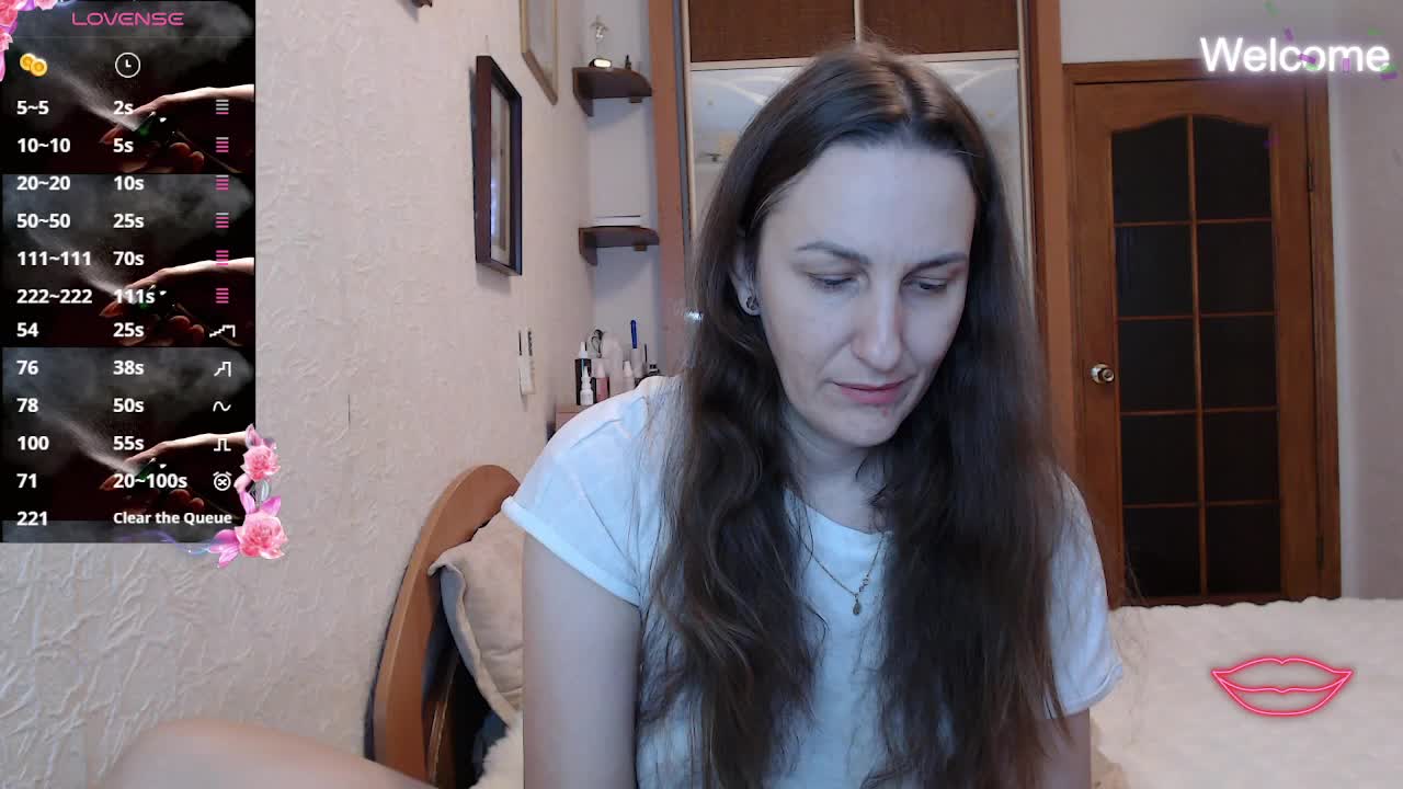 MilayaZhenya Live Sex January 12, 2026