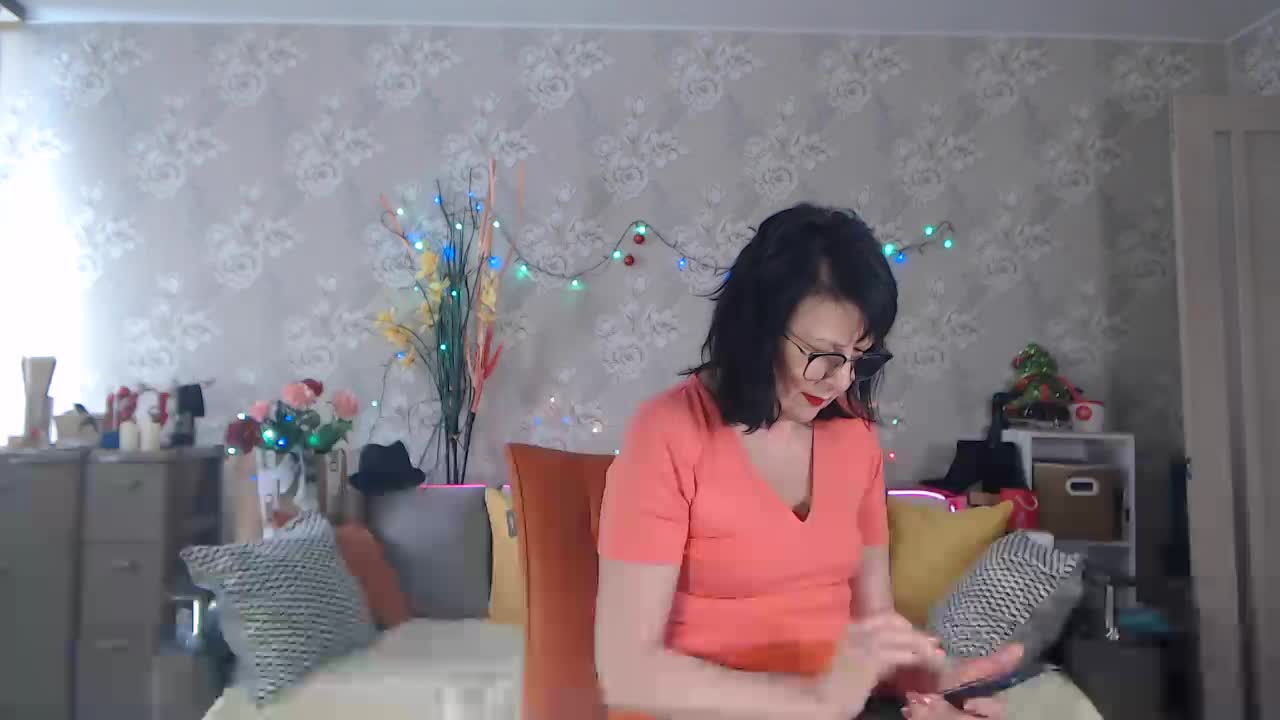 LaliaMia Live Sex January 12, 2026