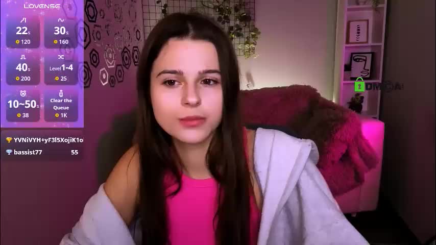 berry_alma Live Sex January 12, 2026