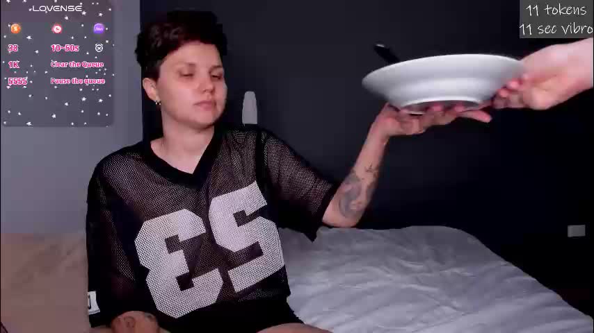 alexiacortez Live Sex January 12, 2026