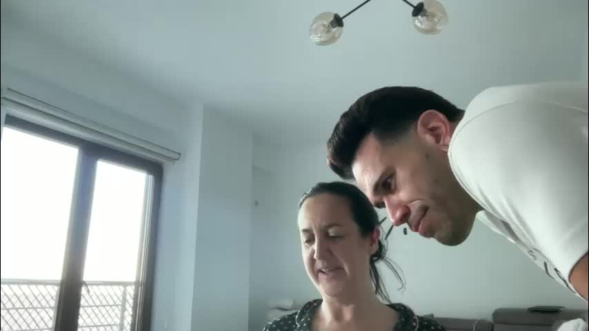 drresa Live Sex January 12, 2026