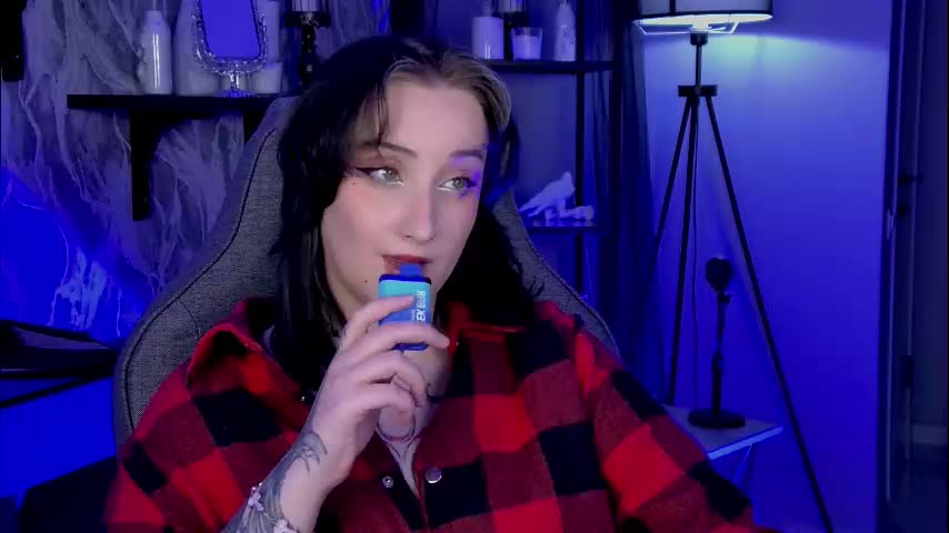 asheluck Live Sex January 12, 2026