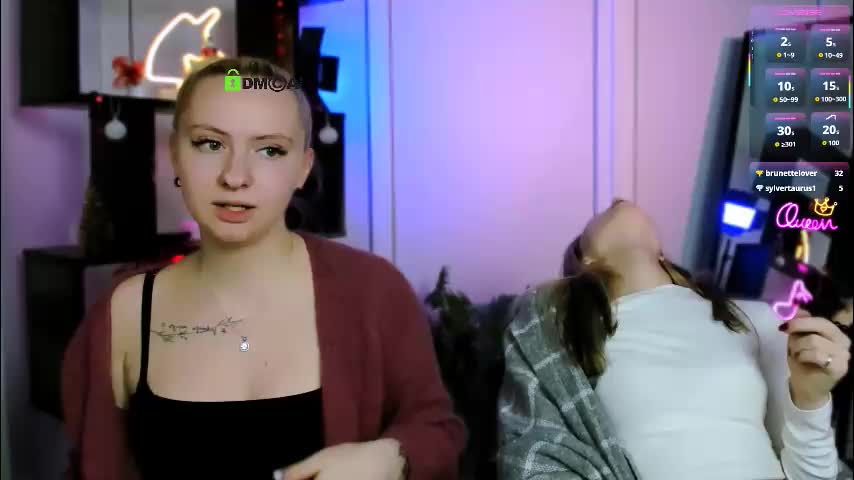 mila_glow Live Sex January 12, 2026