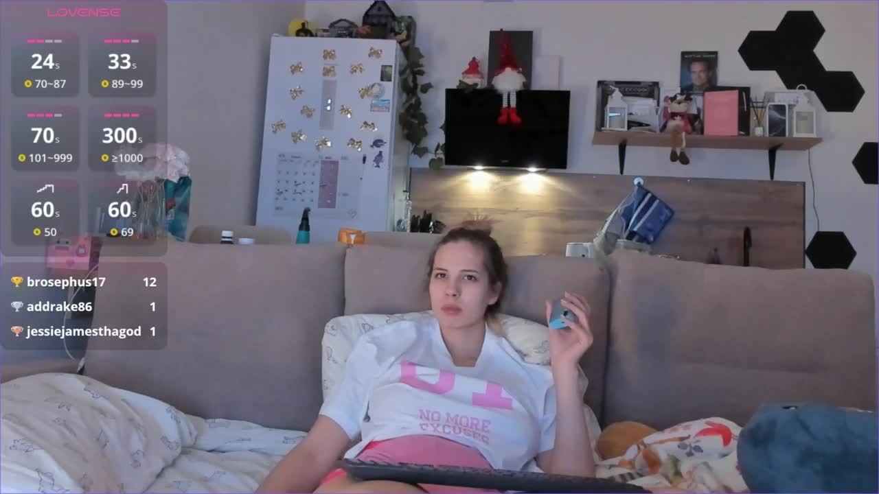 FindMyGSpot Live Sex January 12, 2026