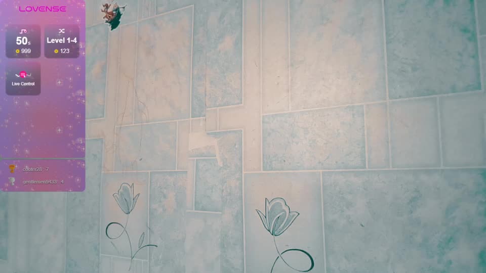 AlternativeGirl Live Sex January 12, 2026