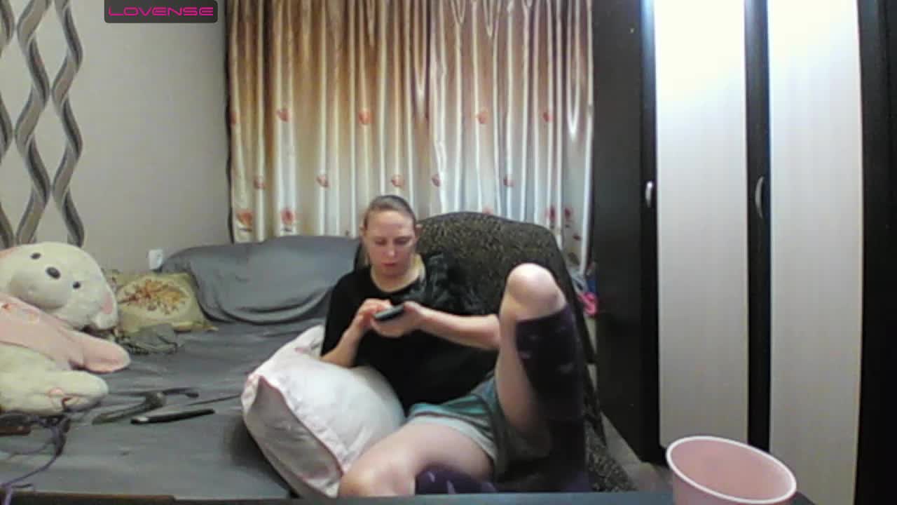 Sona891 Live Sex January 12, 2026