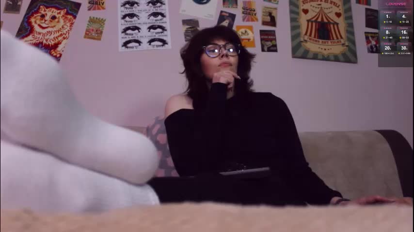 blake_luna Live Sex January 12, 2026