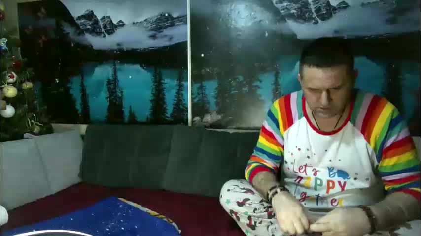 kleosnow Live Sex January 12, 2026