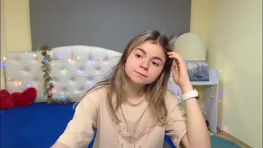 rrtinaredly Live Sex January 12, 2026