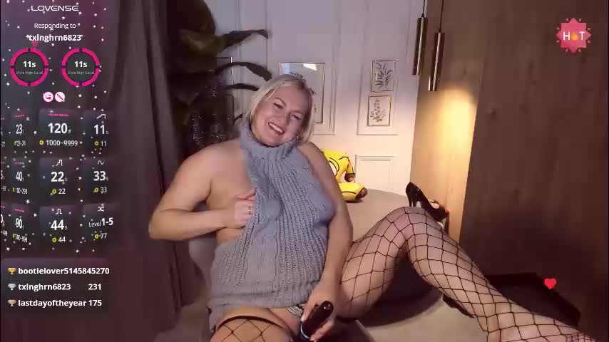 yolanda_kiss Live Sex January 12, 2026