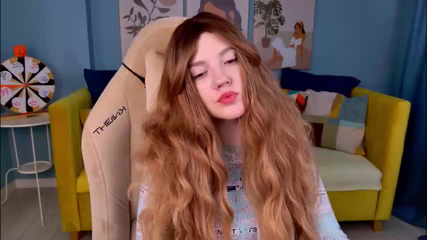 carolinasherry Live Sex January 12, 2026