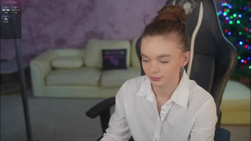 kira0541 Live Sex January 12, 2026