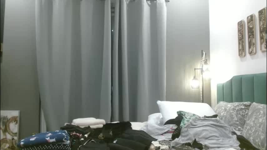 hazel_skye Live Sex January 12, 2026