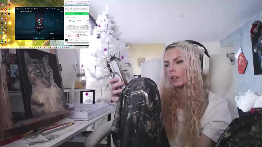 tinykylie Live Sex January 12, 2026