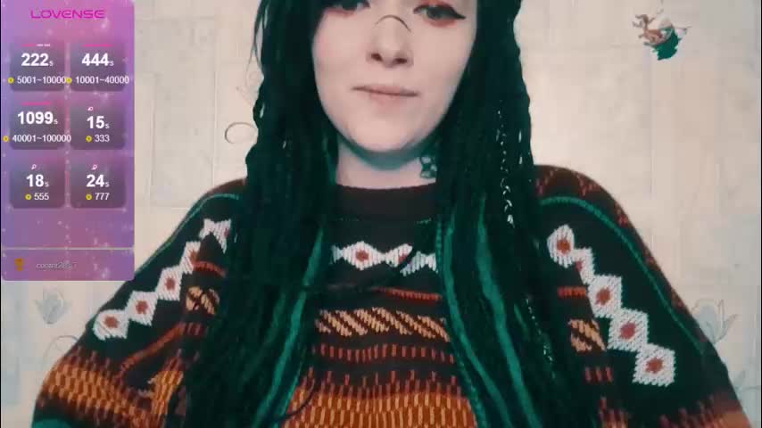 polly_wow Live Sex January 12, 2026