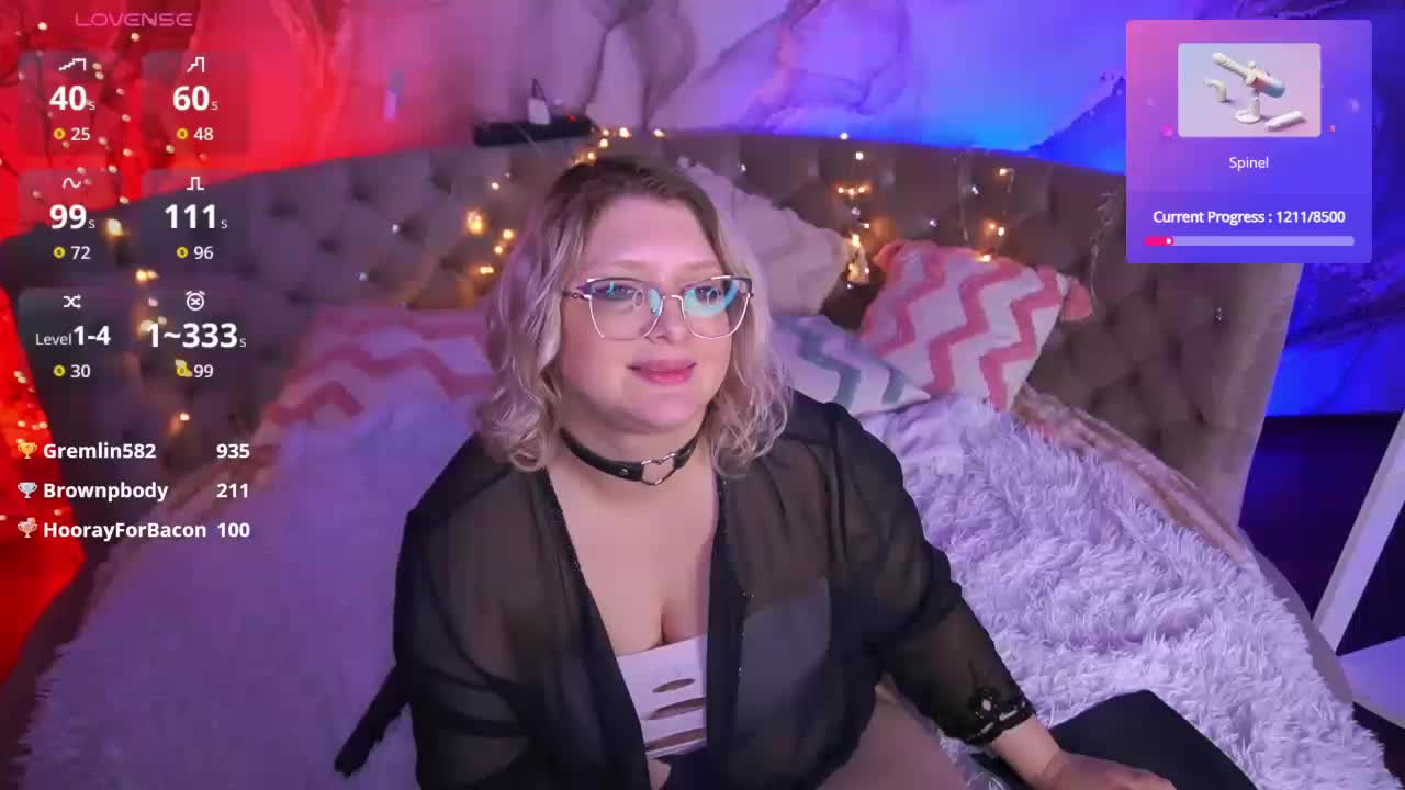 CoolTatis Live Sex January 12, 2026