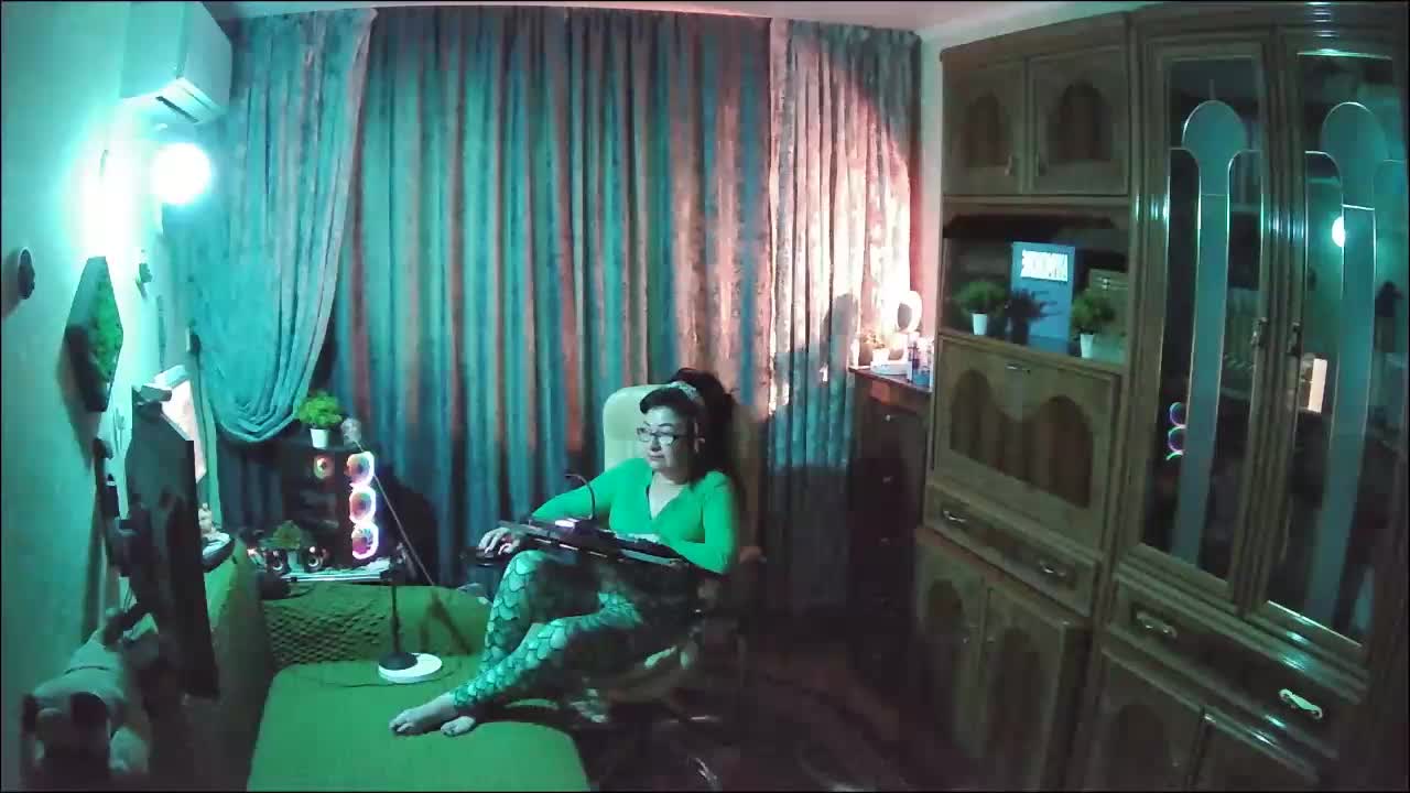 Infodar Live Sex January 12, 2026