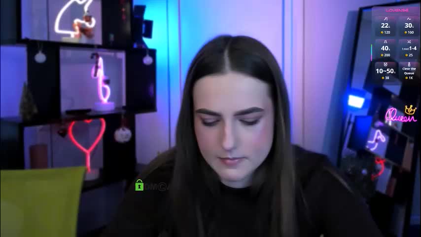 aria_moo Live Sex January 12, 2026