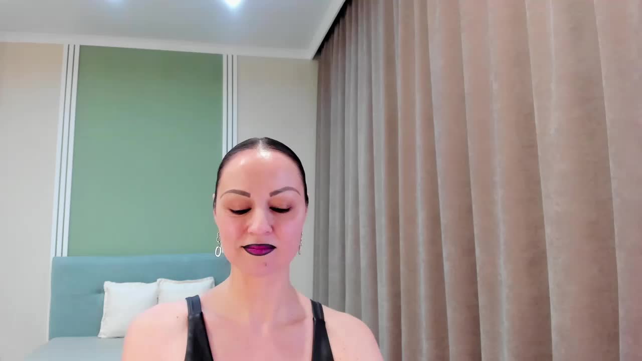 LissaJohnson Live Sex January 12, 2026
