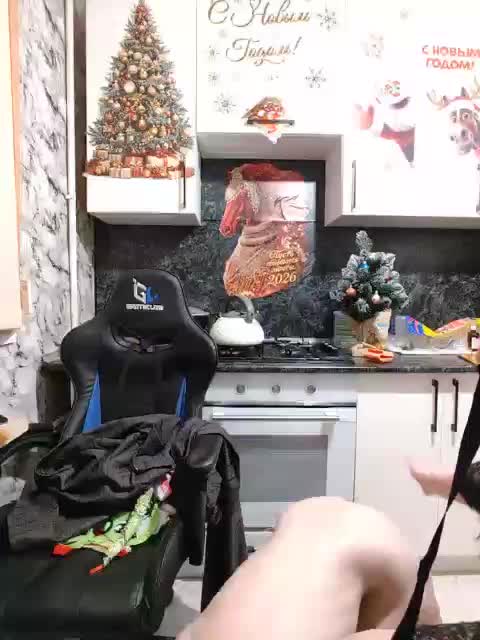 Innokentiy449 Live Sex January 12, 2026